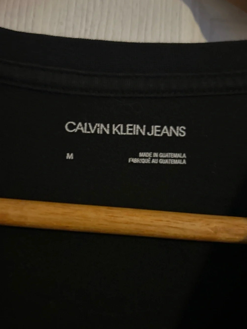 Calvin Klein Graphic Tee